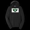 Fan Favorite Fleece Pullover Hooded Sweatshirt Thumbnail
