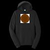 Fan Favorite Fleece Pullover Hooded Sweatshirt Thumbnail