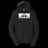 Fan Favorite Fleece Pullover Hooded Sweatshirt Thumbnail