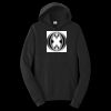 Fan Favorite Fleece Pullover Hooded Sweatshirt Thumbnail