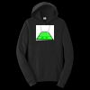 Fan Favorite Fleece Pullover Hooded Sweatshirt Thumbnail