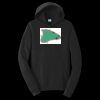 Fan Favorite Fleece Pullover Hooded Sweatshirt Thumbnail