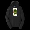 Fan Favorite Fleece Pullover Hooded Sweatshirt Thumbnail