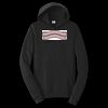 Fan Favorite Fleece Pullover Hooded Sweatshirt Thumbnail