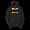 Fan Favorite Fleece Pullover Hooded Sweatshirt Thumbnail