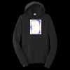 Fan Favorite Fleece Pullover Hooded Sweatshirt Thumbnail