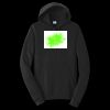 Fan Favorite Fleece Pullover Hooded Sweatshirt Thumbnail