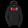 Fan Favorite Fleece Pullover Hooded Sweatshirt Thumbnail