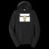Fan Favorite Fleece Pullover Hooded Sweatshirt Thumbnail