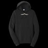 Fan Favorite Fleece Pullover Hooded Sweatshirt Thumbnail