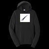 Fan Favorite Fleece Pullover Hooded Sweatshirt Thumbnail