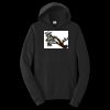 Fan Favorite Fleece Pullover Hooded Sweatshirt Thumbnail