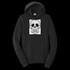 Fan Favorite Fleece Pullover Hooded Sweatshirt Thumbnail