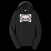 Fan Favorite Fleece Pullover Hooded Sweatshirt Thumbnail