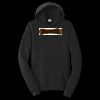 Fan Favorite Fleece Pullover Hooded Sweatshirt Thumbnail