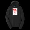 Fan Favorite Fleece Pullover Hooded Sweatshirt Thumbnail