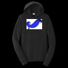 Fan Favorite Fleece Pullover Hooded Sweatshirt Thumbnail