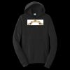 Fan Favorite Fleece Pullover Hooded Sweatshirt Thumbnail