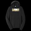 Fan Favorite Fleece Pullover Hooded Sweatshirt Thumbnail