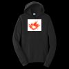 Fan Favorite Fleece Pullover Hooded Sweatshirt Thumbnail