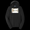 Fan Favorite Fleece Pullover Hooded Sweatshirt Thumbnail