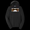 Fan Favorite Fleece Pullover Hooded Sweatshirt Thumbnail
