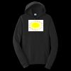 Fan Favorite Fleece Pullover Hooded Sweatshirt Thumbnail