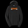 Fan Favorite Fleece Pullover Hooded Sweatshirt Thumbnail
