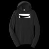 Fan Favorite Fleece Pullover Hooded Sweatshirt Thumbnail