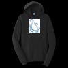 Fan Favorite Fleece Pullover Hooded Sweatshirt Thumbnail
