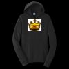 Fan Favorite Fleece Pullover Hooded Sweatshirt Thumbnail