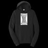 Fan Favorite Fleece Pullover Hooded Sweatshirt Thumbnail
