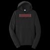 Fan Favorite Fleece Pullover Hooded Sweatshirt Thumbnail