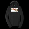 Fan Favorite Fleece Pullover Hooded Sweatshirt Thumbnail