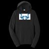 Fan Favorite Fleece Pullover Hooded Sweatshirt Thumbnail