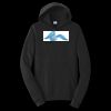 Fan Favorite Fleece Pullover Hooded Sweatshirt Thumbnail