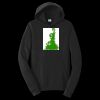 Fan Favorite Fleece Pullover Hooded Sweatshirt Thumbnail