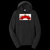 Fan Favorite Fleece Pullover Hooded Sweatshirt Thumbnail