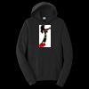 Fan Favorite Fleece Pullover Hooded Sweatshirt Thumbnail