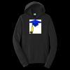 Fan Favorite Fleece Pullover Hooded Sweatshirt Thumbnail