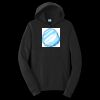 Fan Favorite Fleece Pullover Hooded Sweatshirt Thumbnail