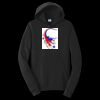 Fan Favorite Fleece Pullover Hooded Sweatshirt Thumbnail