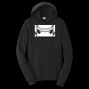 Fan Favorite Fleece Pullover Hooded Sweatshirt Thumbnail