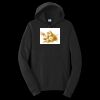 Fan Favorite Fleece Pullover Hooded Sweatshirt Thumbnail