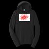 Fan Favorite Fleece Pullover Hooded Sweatshirt Thumbnail
