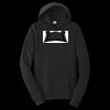 Fan Favorite Fleece Pullover Hooded Sweatshirt Thumbnail
