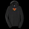 Fan Favorite Fleece Pullover Hooded Sweatshirt Thumbnail