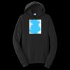 Fan Favorite Fleece Pullover Hooded Sweatshirt Thumbnail