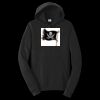 Fan Favorite Fleece Pullover Hooded Sweatshirt Thumbnail