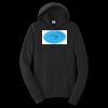 Fan Favorite Fleece Pullover Hooded Sweatshirt Thumbnail